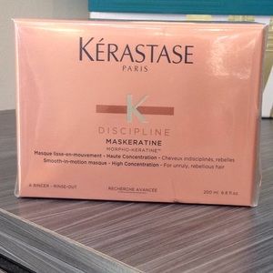 Kerastase Masque